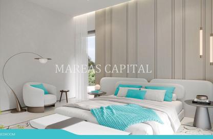 Apartment - 2 Bedrooms - 2 Bathrooms for sale in 997 Residences - Dubai Islands - Dubai