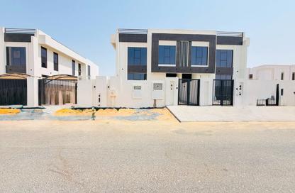 Villa - 4 - 6 for rent in Al Tai - Sharjah