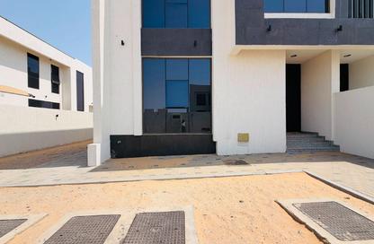Villa - 4 - 6 for rent in Al Tai - Sharjah