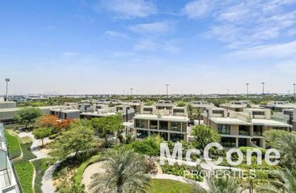 Apartment - 2 Bedrooms - 2 Bathrooms for rent in Golf Grand - Dubai Hills Estate - Dubai