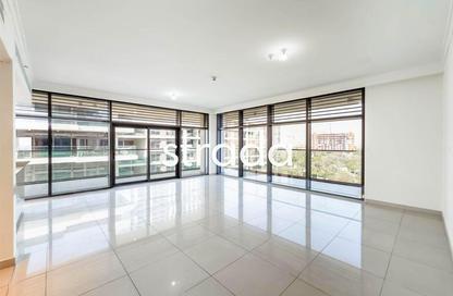 Apartment - 3 Bedrooms - 4 Bathrooms for rent in Mulberry 2 Building B2 - Mulberry 2 Block B - Mulberry 2 - Park Heights - Dubai Hills Estate - Dubai