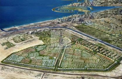 Land - Studio for sale in Al Furjan - Dubai