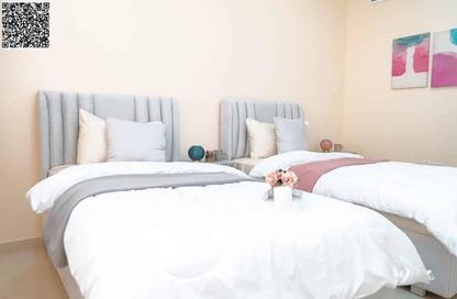 Apartment - 1 Bedroom - 2 Bathrooms for sale in Al Ameera Village - Ajman