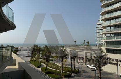 Apartment - 1 Bedroom - 1 Bathroom for sale in Bay Residences - Hayat Island - Mina Al Arab - Ras Al Khaimah Apartment - 1 Bedroom - 1 Bathroom for sale in Bay Residences - Hayat Island - Mina Al Arab - Ras Al Khaimah