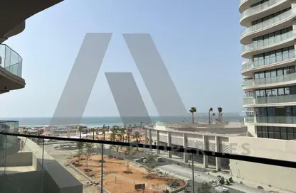 شقة - غرفة نوم - 1 حمام للبيع في باي ريزيدنس - جزيرة حياة - ميناء العرب - راس الخيمة - رأس الخيمة