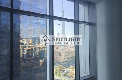 Office Space - Studio for rent in The Metropolis - Business Bay - Dubai