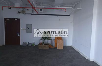 Office Space - Studio for rent in The Metropolis - Business Bay - Dubai
