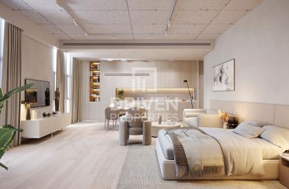 Apartment - 2 Bedrooms - 3 Bathrooms for sale in MAG 330 - City of Arabia - Dubai Apartment - 2 Bedrooms - 3 Bathrooms for sale in MAG 330 - City of Arabia - Dubai