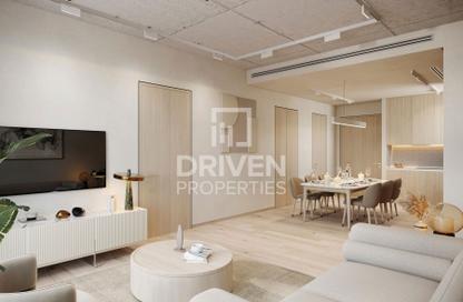 Apartment - 2 Bedrooms - 3 Bathrooms for sale in MAG 330 - City of Arabia - Dubai