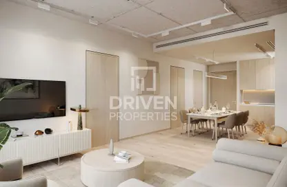 Apartment - 2 Bedrooms - 3 Bathrooms for sale in MAG 330 - City of Arabia - Dubai