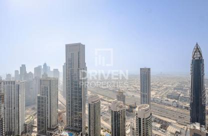 Apartment - 5 Bedrooms - 6 Bathrooms for sale in The Address Residences Dubai Opera Tower 1 - The Address Residences Dubai Opera - Downtown Dubai - Dubai