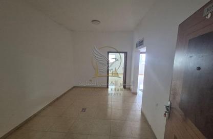 Apartment - 2 - 2 for rent in Ajman Corniche Residences - Ajman Corniche Road - Ajman