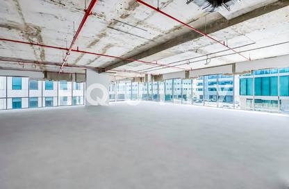 Office Space - Studio for rent in Atria Square - Al Barsha 1 - Al Barsha - Dubai