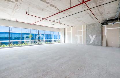 Office Space - Studio for rent in Atria Square - Al Barsha 1 - Al Barsha - Dubai