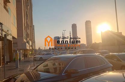 متجر - استوديو للايجار في برج الخان - الخان لاجون - الخان - الشارقة