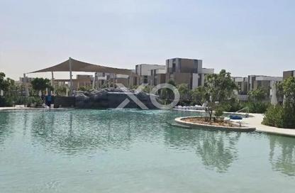 تاون هاوس - 4 غرف نوم - 4 حمامات للبيع في مدن الرنيم 2 - مدن - دبي