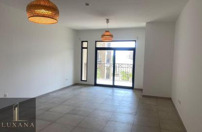 Apartment - 2 - 2 for rent in Rahaal 2 - Rahaal - Madinat Jumeirah Living - Umm Suqeim 3 - Umm Suqeim - Dubai