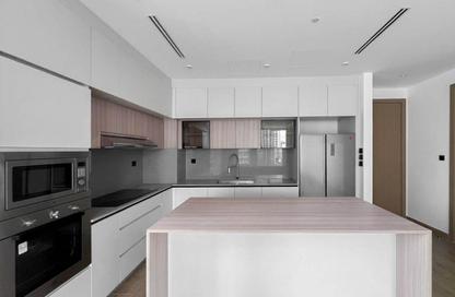Apartment - 2 Bedrooms - 3 Bathrooms for rent in The Haven Gardens - District 15 - Jumeirah Village Circle - Dubai