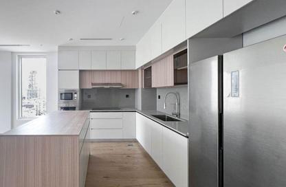 Apartment - 2 Bedrooms - 3 Bathrooms for rent in The Haven Gardens - District 15 - Jumeirah Village Circle - Dubai