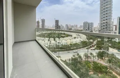 Apartment - 2 Bedrooms - 3 Bathrooms for rent in The Haven Gardens - District 15 - Jumeirah Village Circle - Dubai