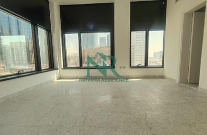 Apartment - 3 - 4 for rent in Corniche Road - Abu Dhabi