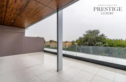 Apartment - 1 Bedroom - 2 Bathrooms for rent in Vista by Prestige One - Dubai Sports City - Dubai Apartment - 1 Bedroom - 2 Bathrooms for rent in Vista by Prestige One - Dubai Sports City - Dubai