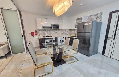 Apartment - 1 - 2 for rent in Pearlz by Danube - Al Furjan - Dubai Apartment - 1 - 2 for rent in Pearlz by Danube - Al Furjan - Dubai