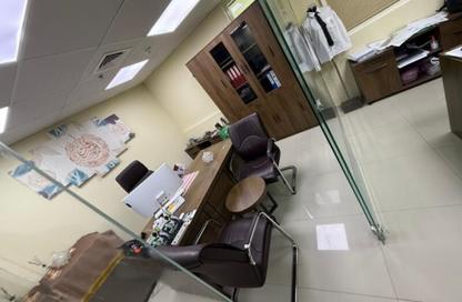 Office Space - Studio - 1 for sale in Le Solarium - Dubai Silicon Oasis - Dubai