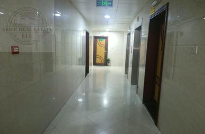 Apartment - 2 - 2 for rent in Al Rawda 1 - Al Rawda - Ajman Apartment - 2 - 2 for rent in Al Rawda 1 - Al Rawda - Ajman