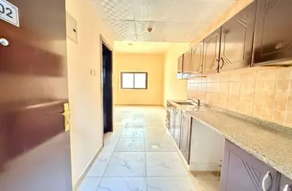Apartment - 1 Bathroom for rent in Al Shamsi 2 - Muwaileh Commercial - Sharjah