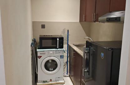 Apartment - Studio - 1 Bathroom for sale in Al Nahda Residential Complex - Al Nahda - Sharjah