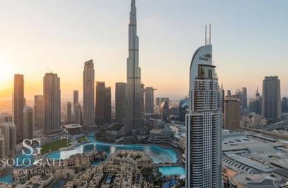 Villa - 4 Bedrooms - 6 Bathrooms for sale in Selvara - Grand Polo Club and Resort - Dubai Investment Park (DIP) - Dubai