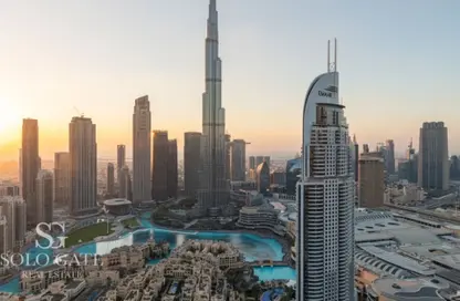 Villa - 4 Bedrooms - 6 Bathrooms for sale in Selvara - Grand Polo Club and Resort - Dubai Investment Park (DIP) - Dubai