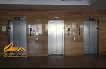 Apartment - Studio - 1 Bathroom for sale in Smart Tower 1 - Al Amerah - Ajman