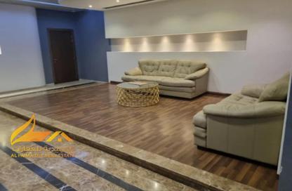 Apartment - Studio - 1 Bathroom for sale in Smart Tower 1 - Al Amerah - Ajman