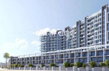 Apartment - 2 Bedrooms - 2 Bathrooms for sale in Perla 1 - Yas Bay - Yas Island - Abu Dhabi