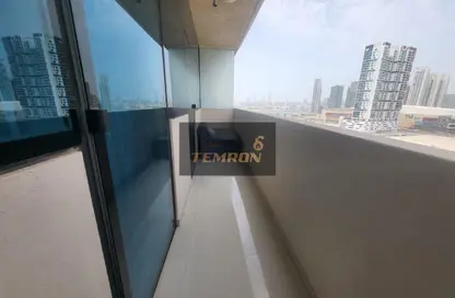 Apartment - 1 Bedroom - 2 Bathrooms for rent in Marina Bay by DAMAC - Najmat Abu Dhabi - Al Reem Island - Abu Dhabi