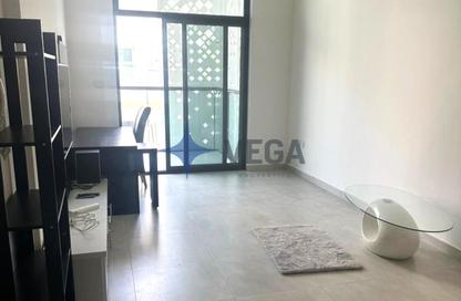 شقة - 2 غرف نوم - 2 حمامات للايجار في بن غاطي ميراج - الضاحية 10 - قرية جميرا الدائرية - دبي شقة - 2 غرف نوم - 2 حمامات للايجار في بن غاطي ميراج - الضاحية 10 - قرية جميرا الدائرية - دبي