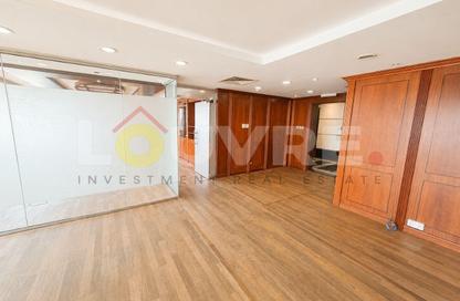 Office Space - Studio - 1 for rent in Muroor Area - Abu Dhabi Office Space - Studio - 1 for rent in Muroor Area - Abu Dhabi