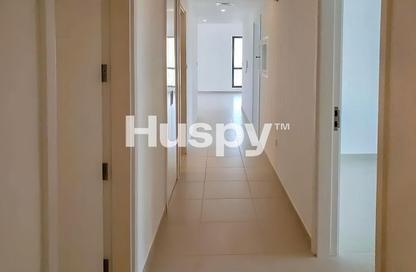 Apartment - 3 Bedrooms - 3 Bathrooms for sale in Hayat Boulevard 1A - Hayat Boulevard 1 - Hayat Boulevard - Town Square - Dubai