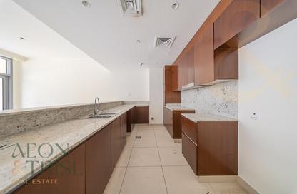 Apartment - 2 - 3 for sale in Mulberry 1 Building B2 - Mulberry 1 Block B - Mulberry 1 - Park Heights - Dubai Hills Estate - Dubai