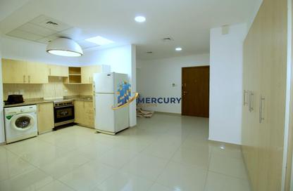 Apartment - Studio - 1 for rent in Madison Astor - Madison Residences - Majan - Dubai