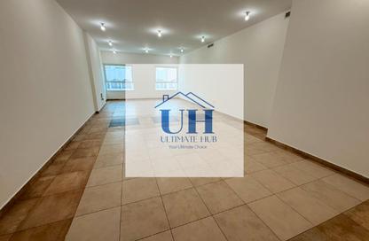 Apartment - 3 Bedrooms - 4 Bathrooms for rent in Hamdan Street - Abu Dhabi