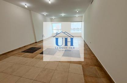 Apartment - 3 Bedrooms - 4 Bathrooms for rent in Hamdan Street - Abu Dhabi Apartment - 3 Bedrooms - 4 Bathrooms for rent in Hamdan Street - Abu Dhabi