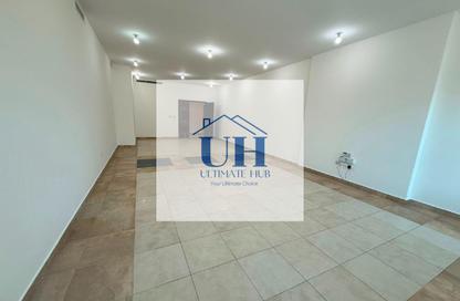 Apartment - 3 Bedrooms - 4 Bathrooms for rent in Hamdan Street - Abu Dhabi Apartment - 3 Bedrooms - 4 Bathrooms for rent in Hamdan Street - Abu Dhabi