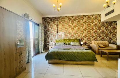 Apartment - Studio - 1 Bathroom for sale in Rokane G22 - District 11 - Jumeirah Village Circle - Dubai