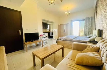 Apartment - Studio - 1 Bathroom for sale in Rokane G22 - District 11 - Jumeirah Village Circle - Dubai Apartment - Studio - 1 Bathroom for sale in Rokane G22 - District 11 - Jumeirah Village Circle - Dubai