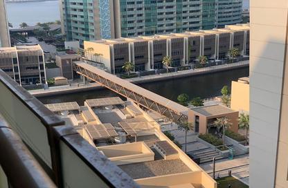 Apartment - 1 - 2 for rent in Al Sana 1 - Al Muneera - Al Raha Beach - Abu Dhabi Apartment - 1 - 2 for rent in Al Sana 1 - Al Muneera - Al Raha Beach - Abu Dhabi