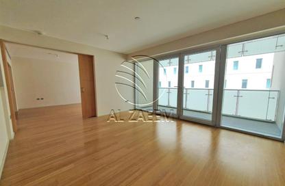 Apartment - 1 - 2 for rent in Al Sana 1 - Al Muneera - Al Raha Beach - Abu Dhabi