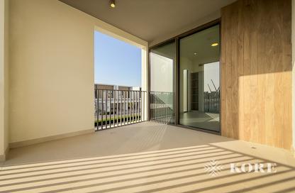 Villa - 4 Bedrooms - 4 Bathrooms for rent in Orania - The Valley - Dubai